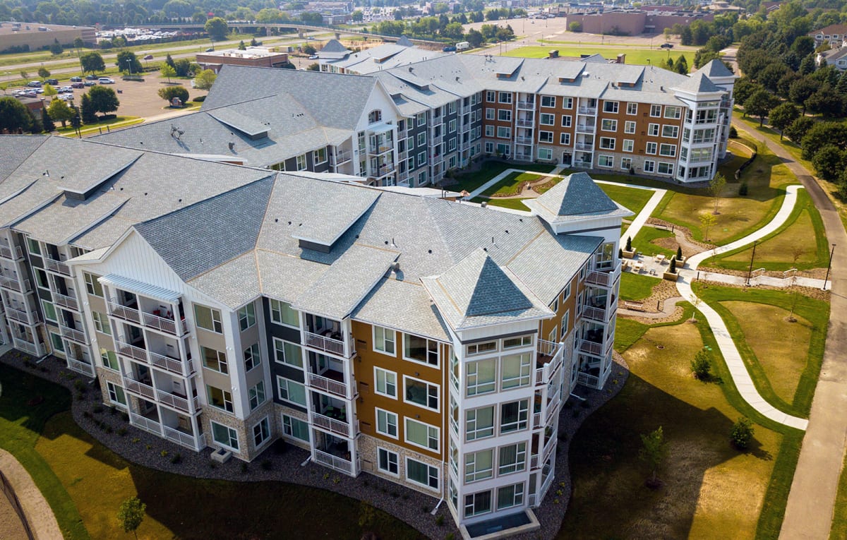 Photos and Video of The Legends of Champlin in Champlin, MN